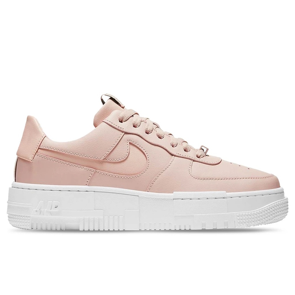 Nike Air Force 1 Pixel Beige (Limited Release)